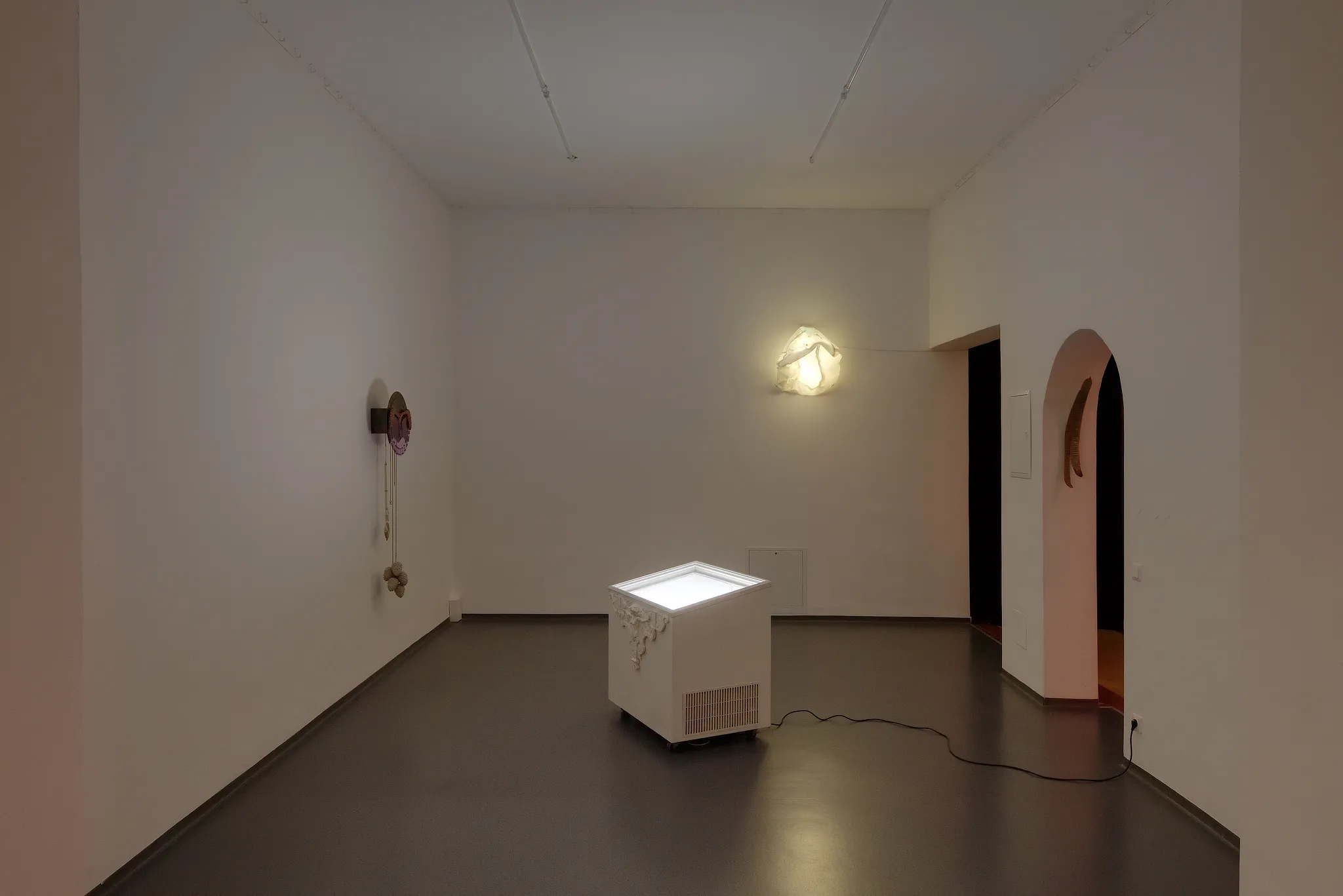 Daniel Stempfer - About Time