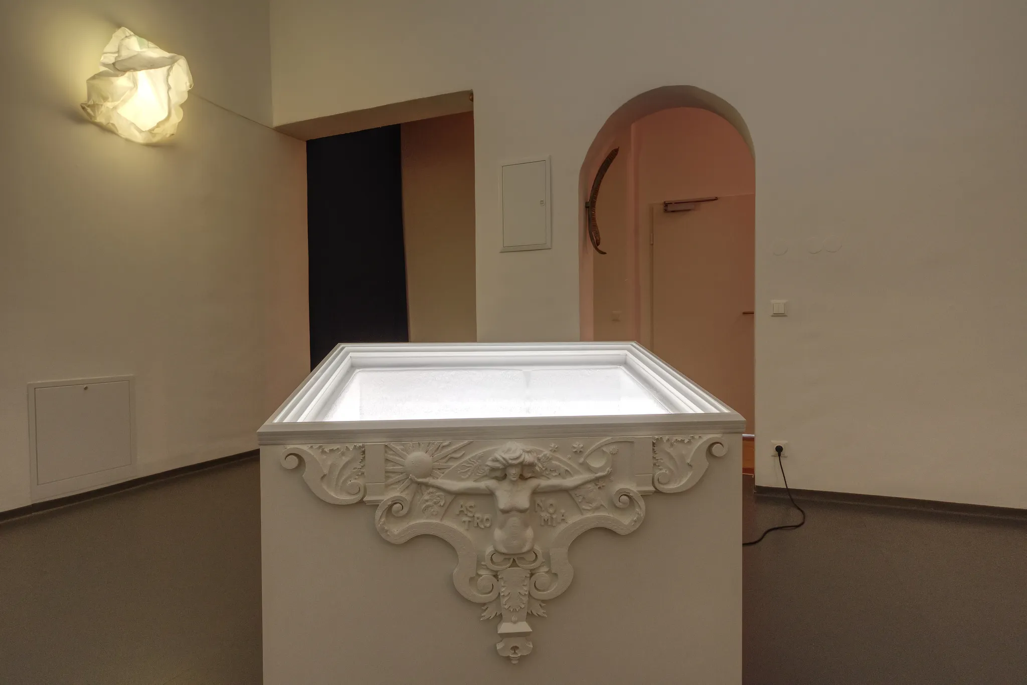 Daniel Stempfer - Speicher