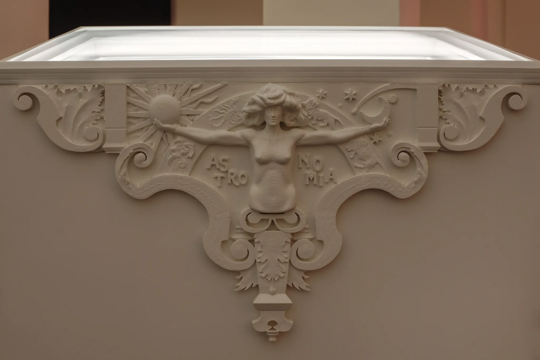 Daniel Stempfer - Speicher