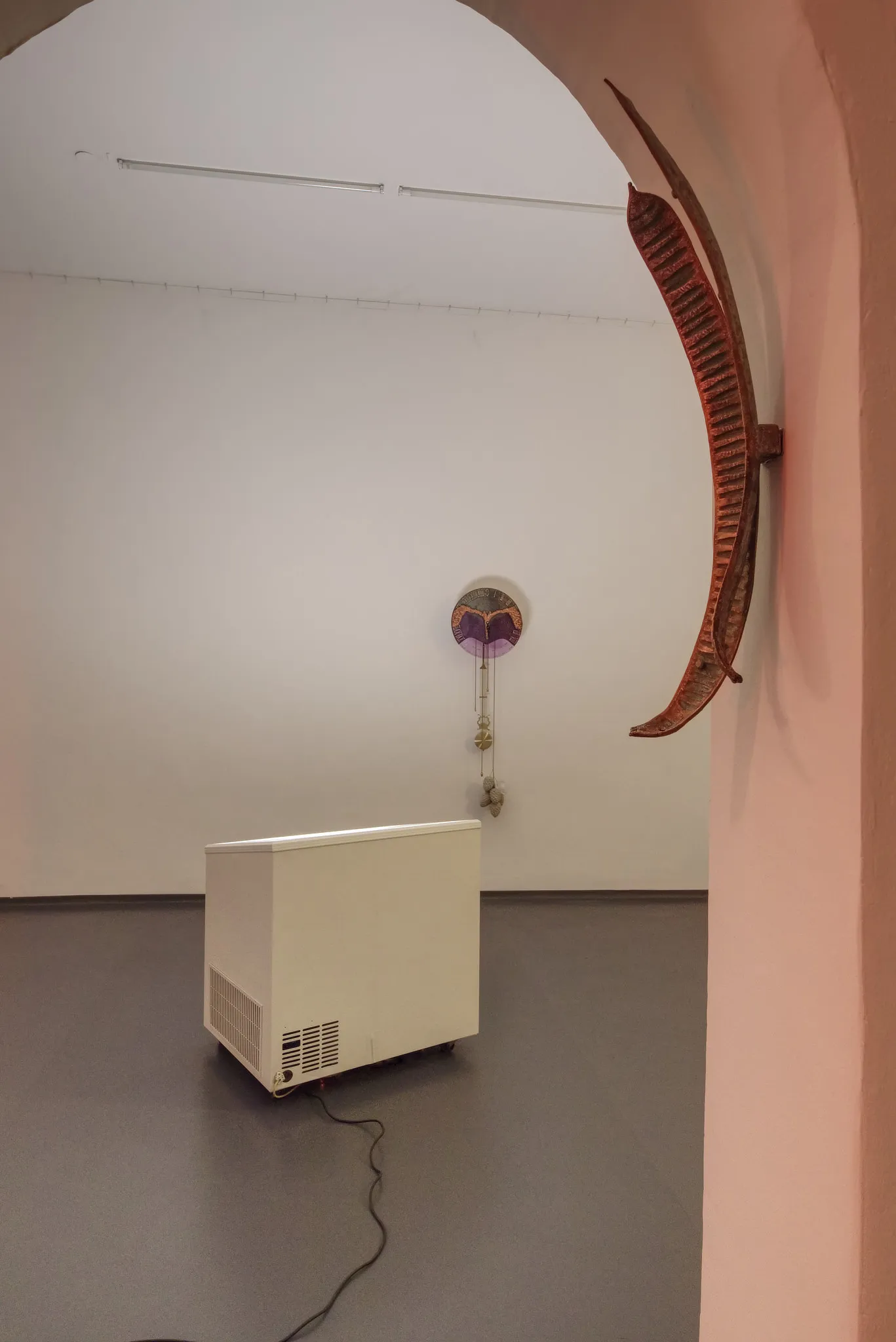 Daniel Stempfer - About Time