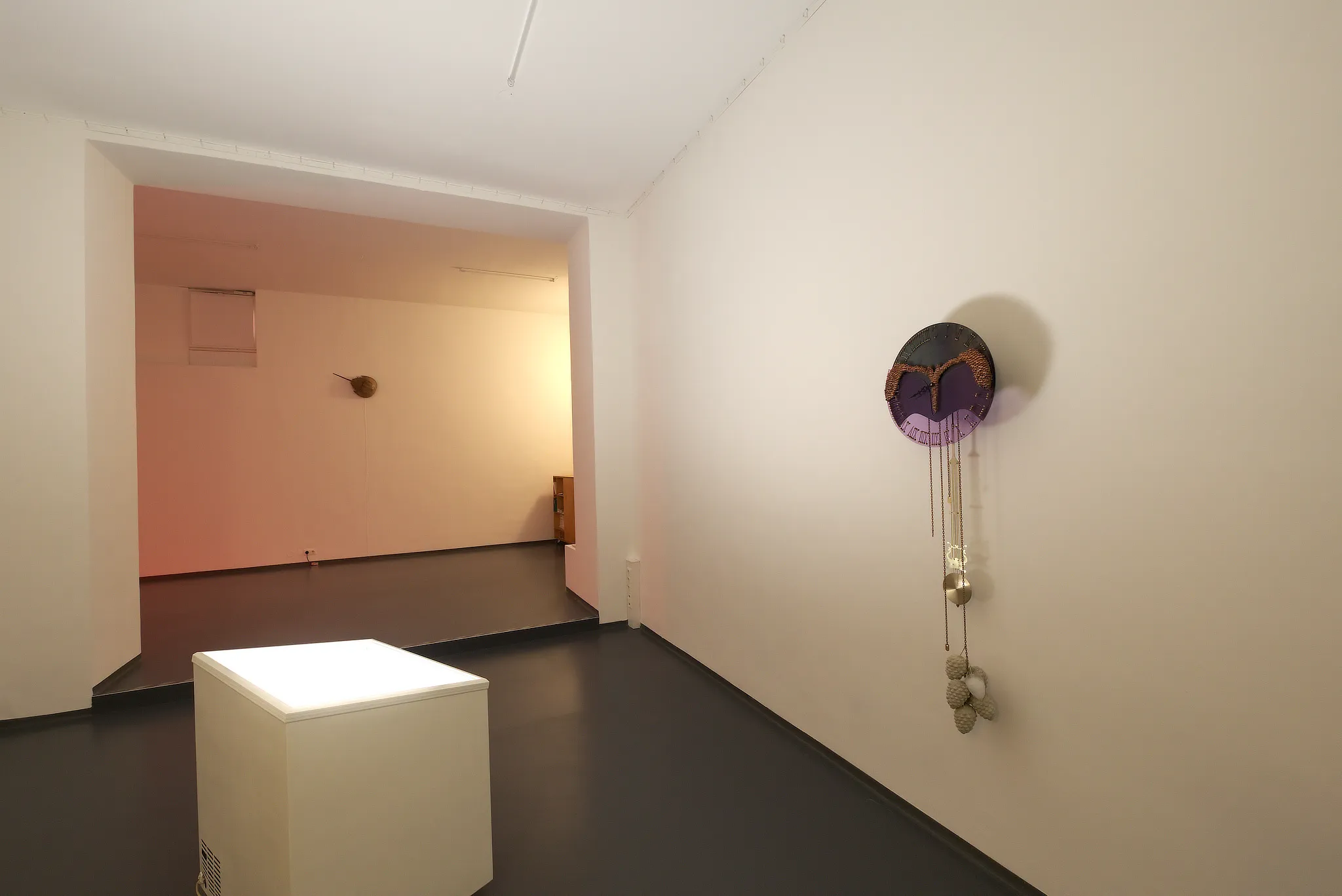 Daniel Stempfer - About Time