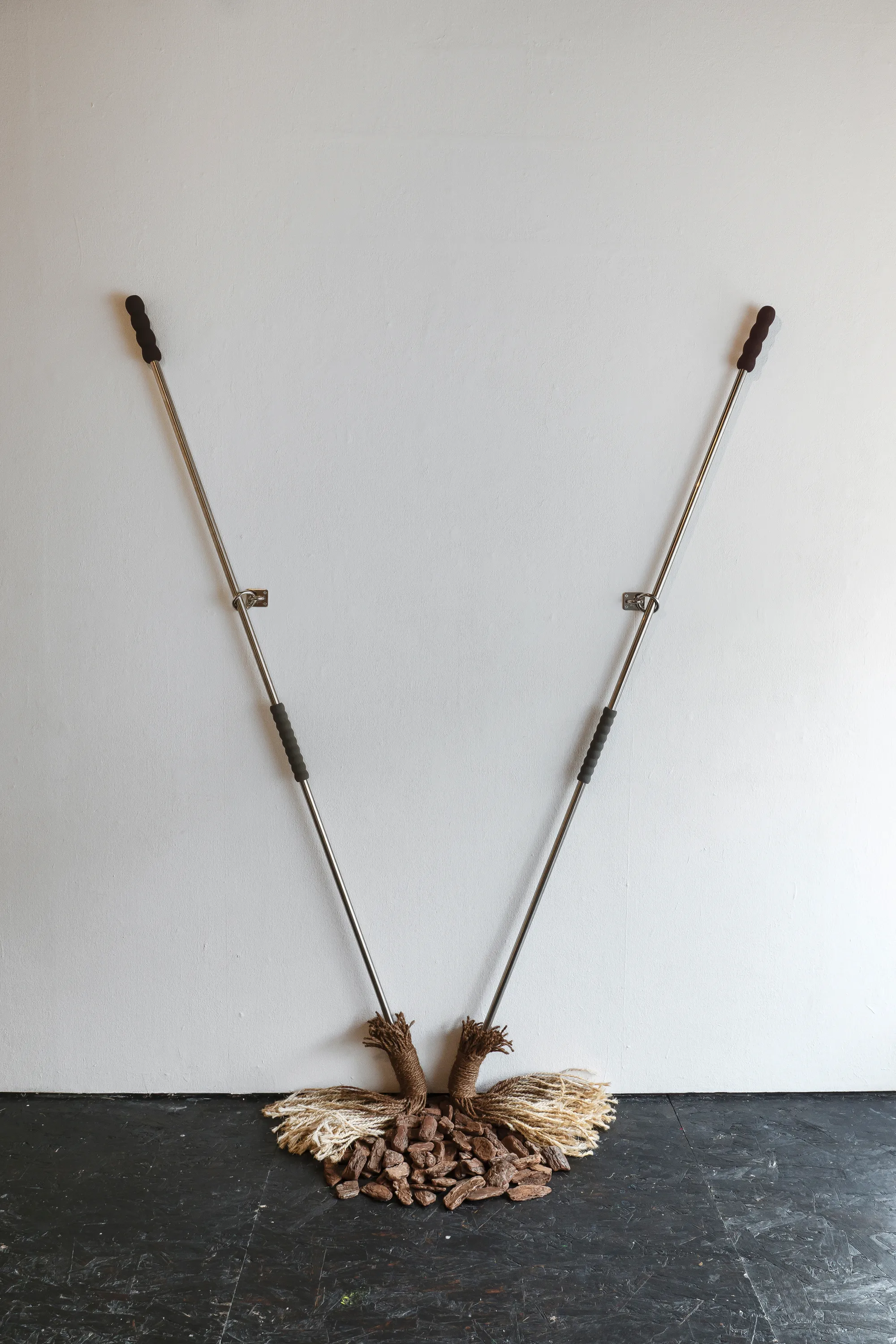 Daniel Stempfer - If being too clean makes us sick, why isn't getting dirty the solution?