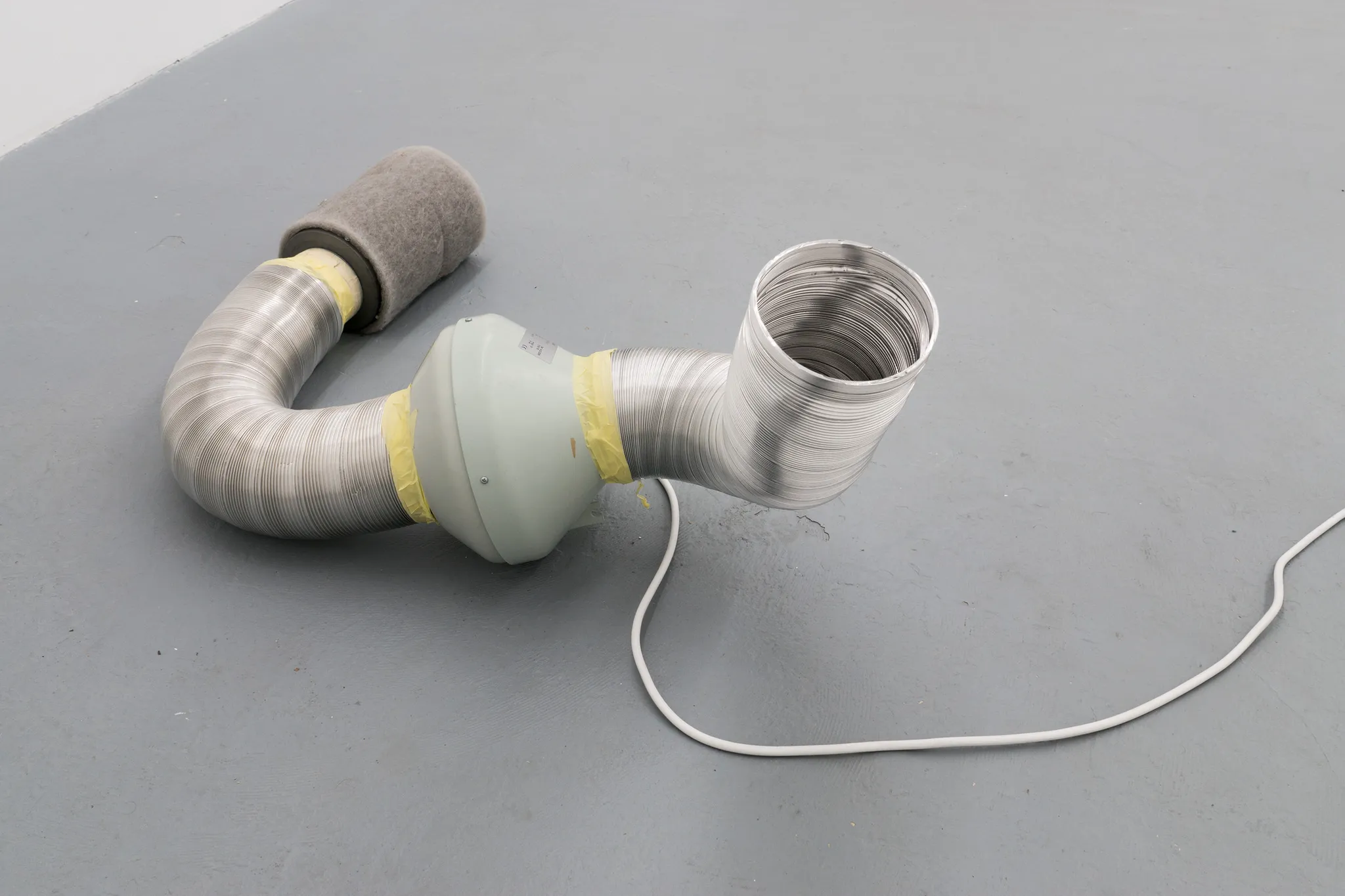 Daniel Stempfer - Recorder