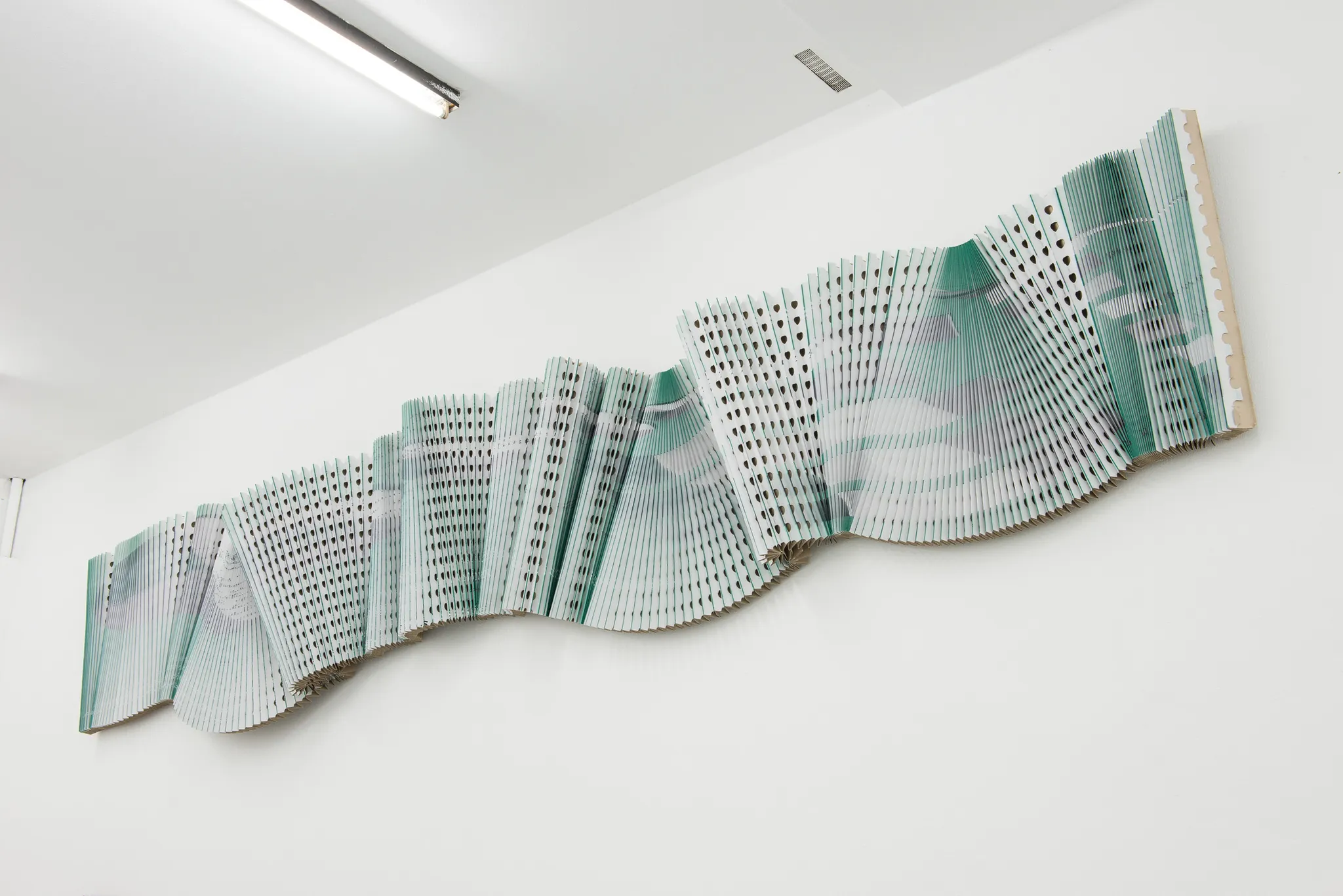 Daniel Stempfer - The smoking habits of blind persons (2)